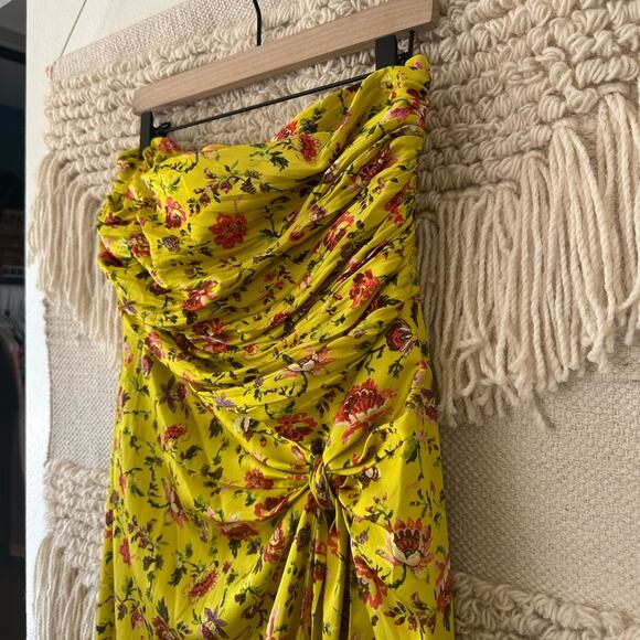 cinq a sept Provence Katz Dress - Picture 2 of 8